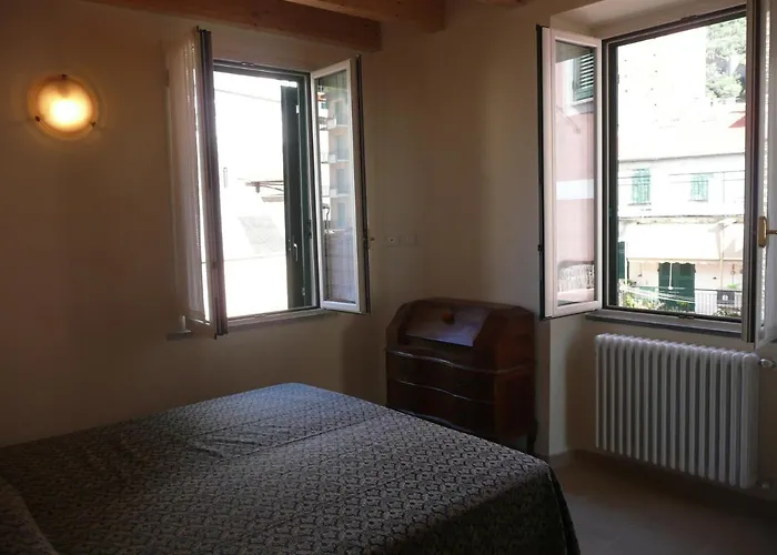 La Casa Di Via Anton Da Noli