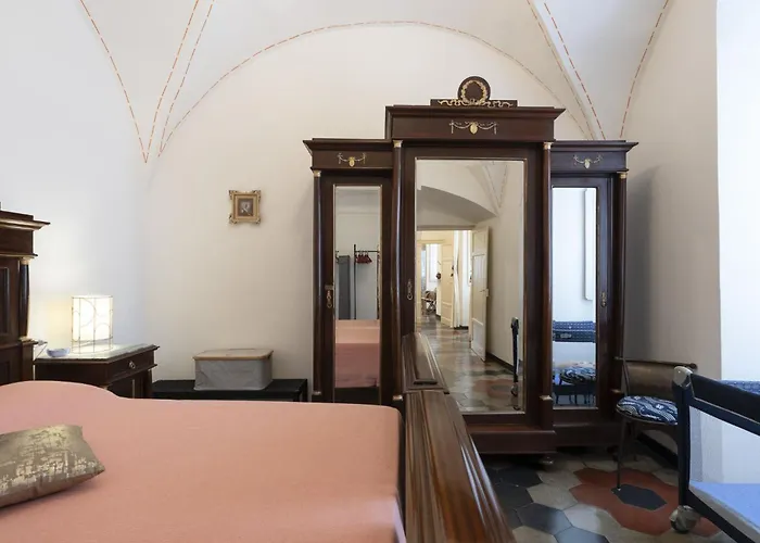 Apartment Torre Antica-2 By Interhome