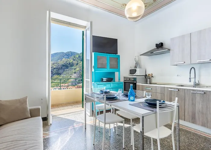 Hostdomus - Casa Ester