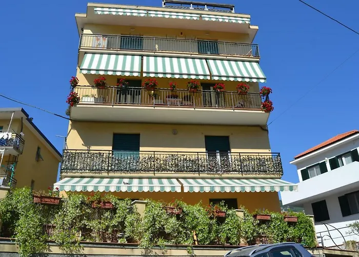 Ca Da Lalla Maria